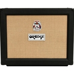 Orange Music PPC112 BLACK 1X12 Closed-back cab loaded with Celestion Vintage 30 -  16 ohm, 60 watts